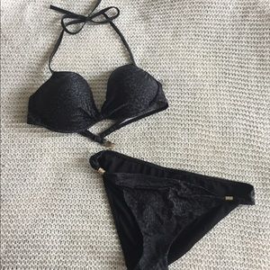 Victoria's Secret bikini